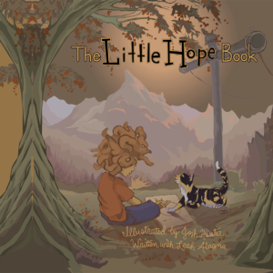 the-little-hope-book-for-sale