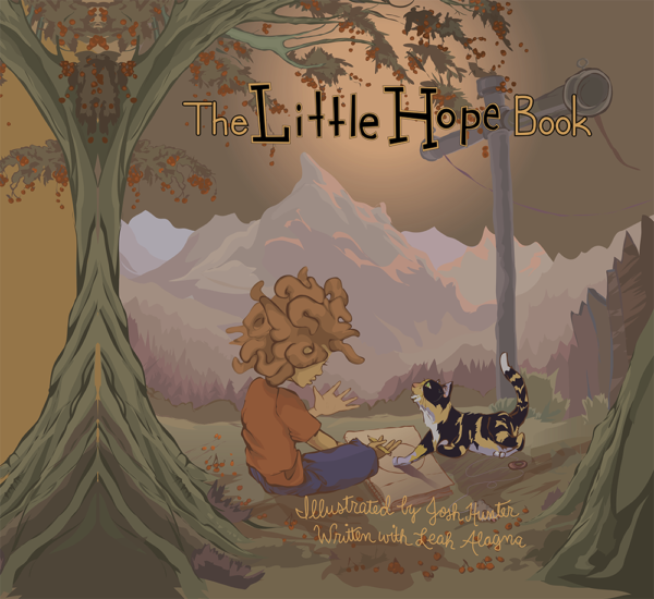 the-little-hope-book-for-sale
